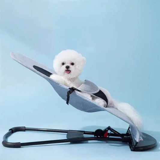 Pet Rocking Chair